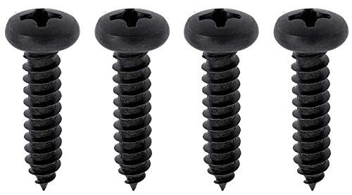 OER Park Lamp Hardwar Screw Set 1970-1971 Dart/Demon and 1973-1974 Dart