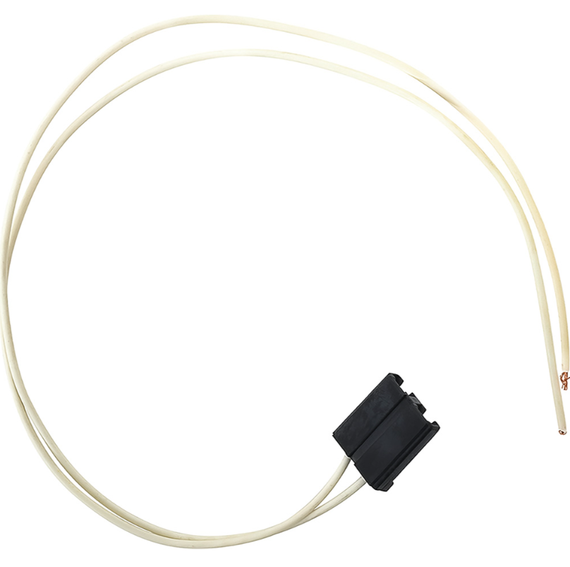 GM 2 Terminal Multi Use Wire Connector For Buick Chevy Oldsmobile and Pontiac