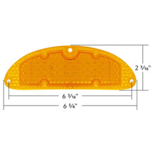 Load image into Gallery viewer, United Pacific Sequential LED Parking Light Set For 1955 Chevy Bel Air 150 210
