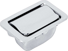 Load image into Gallery viewer, OER Chrome Rear Quarter Ashtray For 1968-1981 Camaro Firebird Impala and Nova
