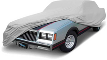 Load image into Gallery viewer, OER Softshield Flannel Car Cover 1978-1987 Regal Monte Carlo Cutlass Grand Prix
