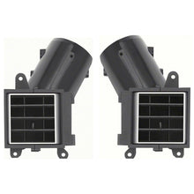 Load image into Gallery viewer, OER Dash Vent Set With Air Conditioning For 1970-1981 Chevy Camaro Models
