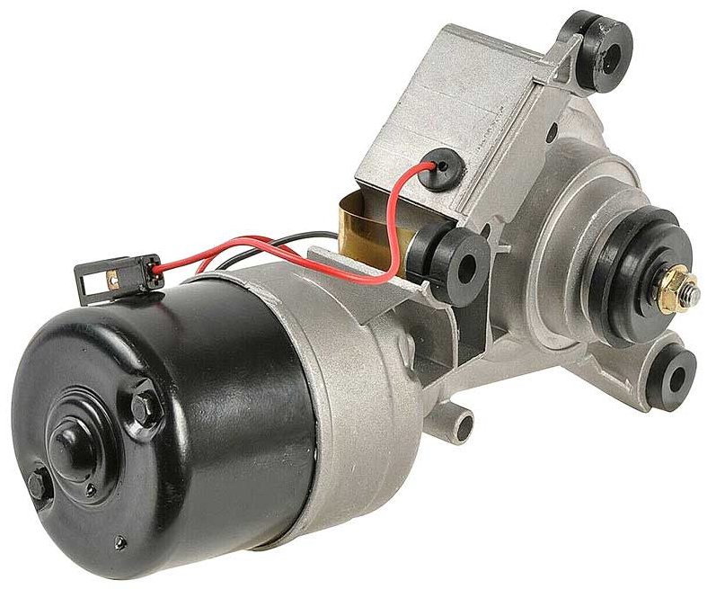 OER Windshield Wiper Motor For 1969-1972 Chevy Corvette Models