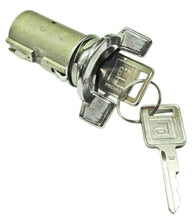 Load image into Gallery viewer, Ignition Lock and Key Set 1979-1989 Camaro and 1979-1982 Firebird and Corvette
