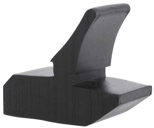 OER Hood Panel Side to Fender Bumper For 1970-1981 Pontiac Firebird & Trans Am