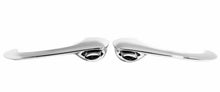 Load image into Gallery viewer, Trim Parts Outside Door Handle Set 1968-1975 Chevy II Nova 2 Door Models
