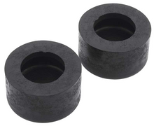 Load image into Gallery viewer, OER Outer Rear Hood Stopper Set For Buick Cadillac Chevy Oldsmobile and Pontiac
