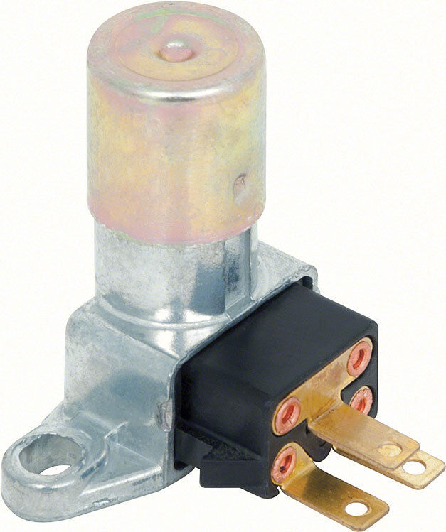 OER Floor Mount Headlamp Dimmer Switch For Firebird GTO Grand Prix Ventura