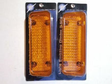 Load image into Gallery viewer, United Pacific LED Sequential Tail Light and Marker Set 1971-1972 Chevy Truck
