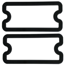 Load image into Gallery viewer, United Pacific Park Light Gasket Set For 1967-1968 Chevy Pickup Trucks
