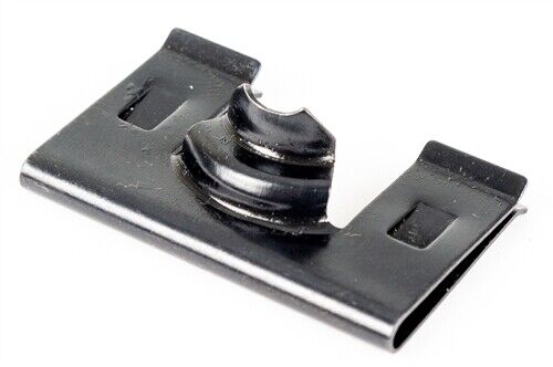 Hood Latch Catch Release Cable Upper Slide Clip Buick Chevy Cadillac and Pontiac