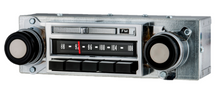 Load image into Gallery viewer, Replacement OE Style Bluetooth AM/FM Radio 1967-1972 Chevy Pickup Trucks
