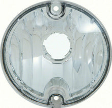 Load image into Gallery viewer, OER Park Lamp Set With Lens and Trim 1974-1977 Chevrolet Camaro
