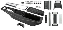 Load image into Gallery viewer, RestoParts Assembled Automatic Console Kit 1969 Chevy Chevelle and El Camino
