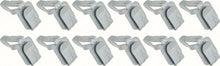 Load image into Gallery viewer, OER 12 Piece Door or Sail Panel Clip Set For Impala Bel Air Nova Skylark Ventura
