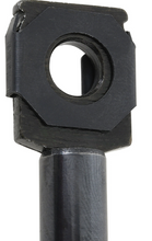 Load image into Gallery viewer, OER Hood Hinge Set With Support Struts 1982-1992 Camaro and Firebird/Trans AM
