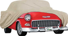 Load image into Gallery viewer, OER Weather Blocker Plus Outdoor Use Car Cover 1955-1956 Chevy Bel Air 2 Door
