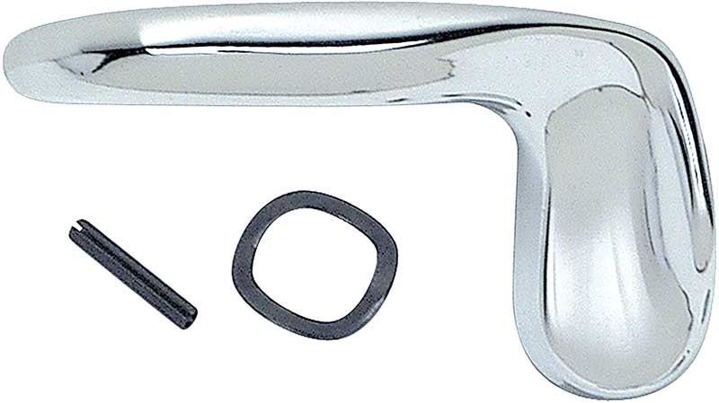 OER CX1521 1955-1959 Chevy GMC Truck Right Hand Vent Window Handle