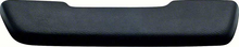 Load image into Gallery viewer, OER Black Right Hand Armrest Pad For 1968-1972 Camaro Firebird Chevelle
