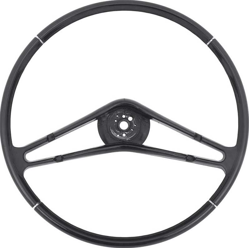 OER Original Style Steering Wheel 1958 Chevy Impala Bel Air Biscayne 17