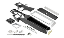 Load image into Gallery viewer, RestoParts 4 Speed Console Kit 1966-1967 Chevy Chevelle and El Camino
