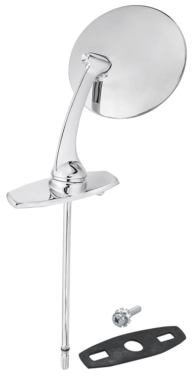 Mirror, Outside,1961-64 Cadillac