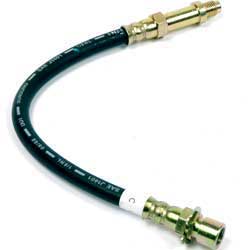 Fron Rubber Brake Hose For Drum Brakes 1960-1966 Chevy and GMC Pickup Trucks