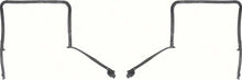 Load image into Gallery viewer, OER Fisher T-Top Weatherstrip On-Body Set 1978-81 Pontiac Firebird Chevy Camaro
