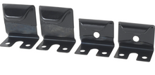 Load image into Gallery viewer, OER Roof Rail Weatherstrip Blowout Clip Set For 1967-1969 Firebird and Camaro
