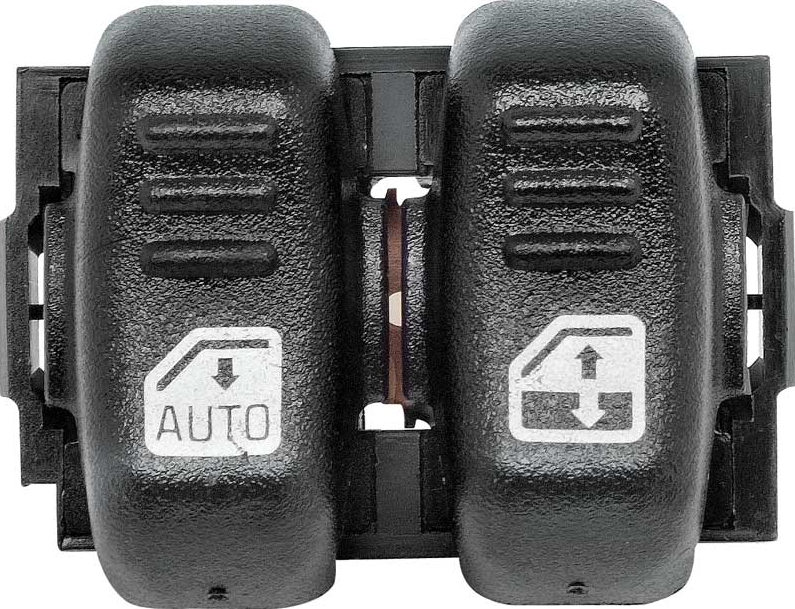 Left Hand Driver's Side Power Window Switch 1997-2002 Chevy Camaro Models