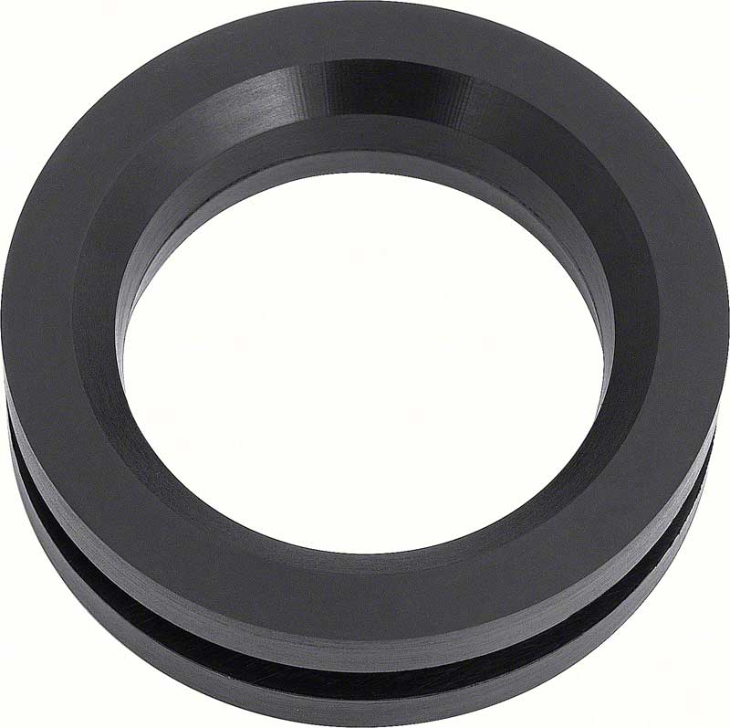 OER 1964-1974 Mopar Dodge Plymouth Fuel Filler Neck Grommet Gasket