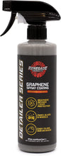 Load image into Gallery viewer, Renegade Products Ceramic Carnauba Graphene Spray Coating 16 Ounce Bottle
