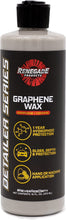 Load image into Gallery viewer, Renegade Products Graphene Ceramic Wax Wet Enhanced Gloss and Depth 16oz
