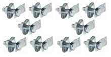 Load image into Gallery viewer, Set of 10 Tail Lamp Mounting Studs 1967 Pontiac GTO and 1969 Firebird/Camaro
