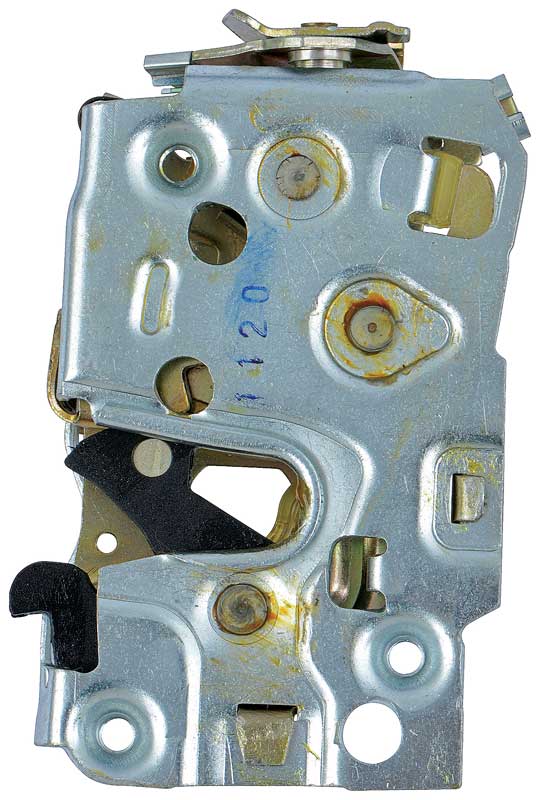 OER Right Hand Passenger Side Door Latch 1980-1988 Camaro Firebird Monte Carlo