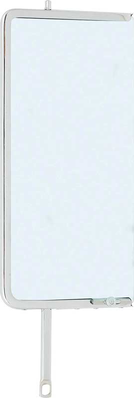 OER RH Vent Glass Window Gray Tint 1955-1957 Chevy Bel Air 150 210 2/4 Door H/T