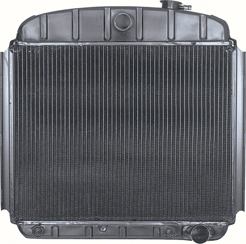 OER Small & Big Block Radiator 1955-1956 Chevrolet Bel Air 150 210 Nomad