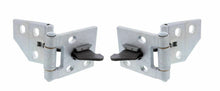 Load image into Gallery viewer, United Pacific Upper Door Hinge Set 1967-1972 Chevy and GMC Pickup Truck
