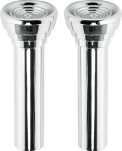 Load image into Gallery viewer, OER Chrome Lock Knob Set For 1965-1966 Bel Air Impala Bonneville and Catalina
