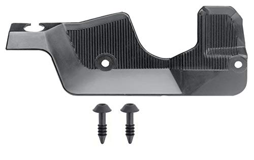 OER Firewall Carpet Guard with Fasteners 1967-1969 Firebird/Camaro 1968-1972 Nova