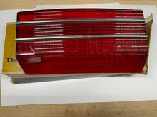 Load image into Gallery viewer, Original GM NOS 5956121 Tail Light Lens For 1965 Oldsmobile 98 Models

