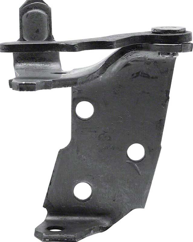 OER Door Side Right Hand Lower Door Hinge 1982-1992 Firebird/Trans Am and Camaro
