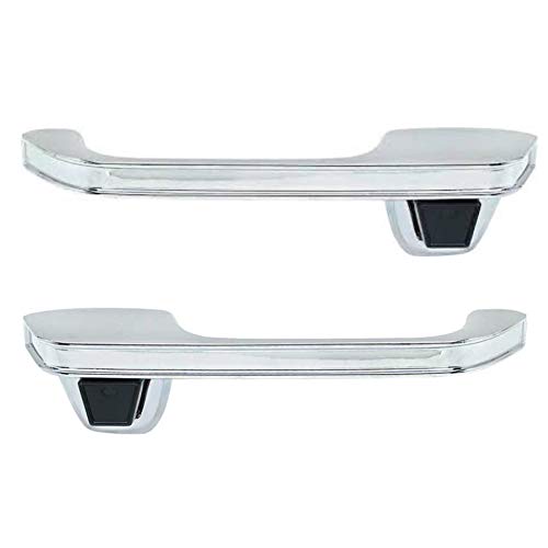 OER Outer Door Handle Set 1973-1991 Chevy GMC Truck Blazer Jimmy Suburban