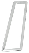 Load image into Gallery viewer, RestoParts Accelerator Pedal Pad Trim 1966-1972 GTO LeMans 1969-1972 Grand Prix
