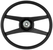 Load image into Gallery viewer, OER NK4 14&quot; 4 Spoke Sport Steering Wheel 1971-1981 Camaro Nova Chevelle
