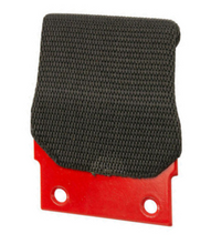 Load image into Gallery viewer, Window Guide Plate Set For 1968 Pontiac Firebird and 1968-1969 Chevy Camaro
