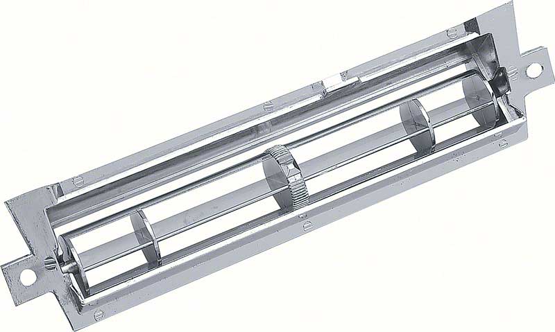 1967-68 Camaro Center Air Vent Assembly