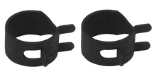 Load image into Gallery viewer, 5/16&quot; Fuel or Vacuum Hose Pinch Clamp Pair For 1961-1982 Buick Chevy Pontiac
