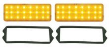 Load image into Gallery viewer, United Pacific LED Parking Lamp and Gasket Set For 1947-1953 Chevrolet Trucks

