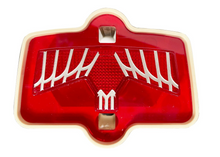 Load image into Gallery viewer, Rear Side Marker Lens and Housing Assembly Set For 1969 Pontiac Firebird Models
